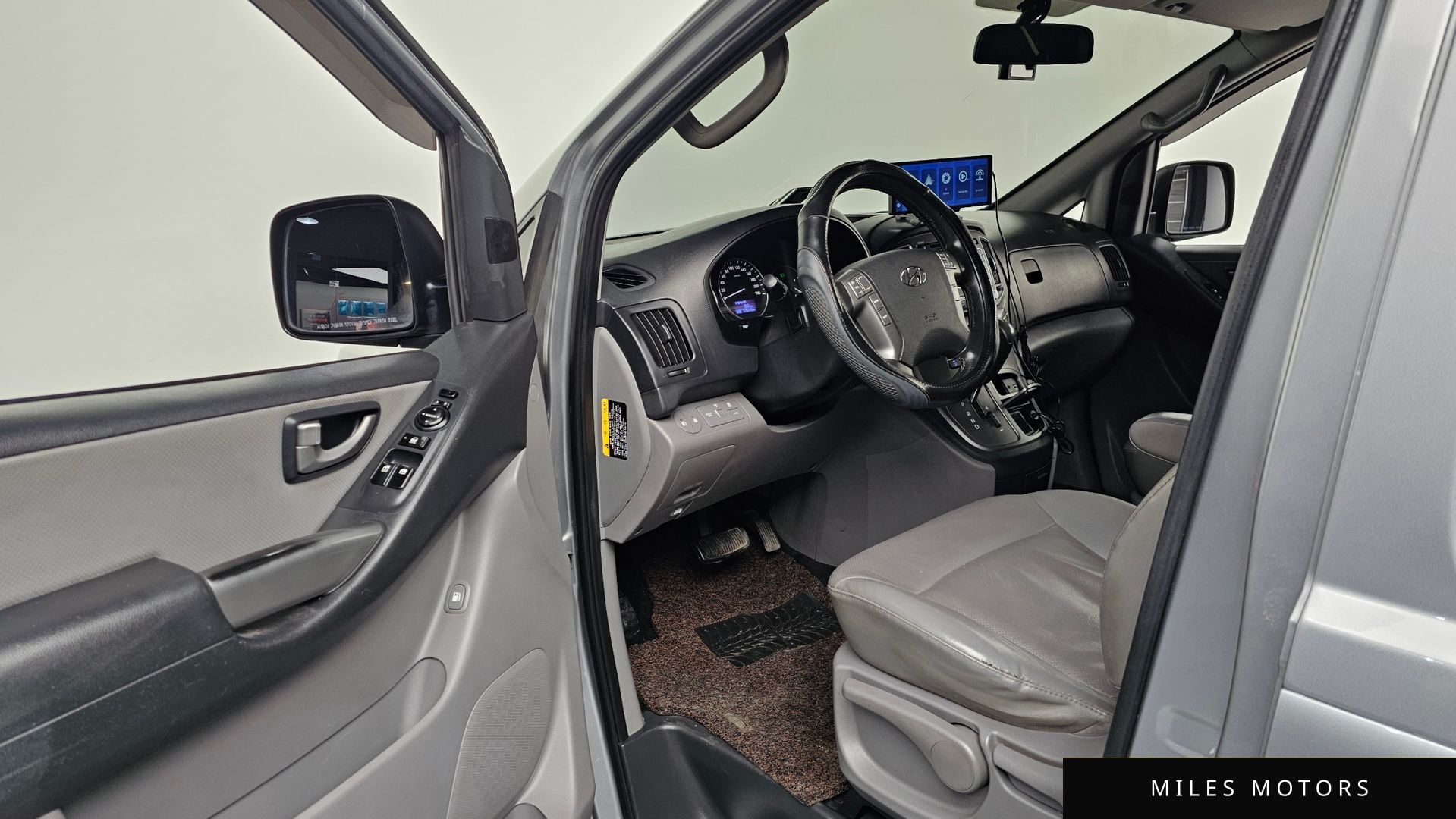 Hyundai Starex 2019 — миниатюра 11