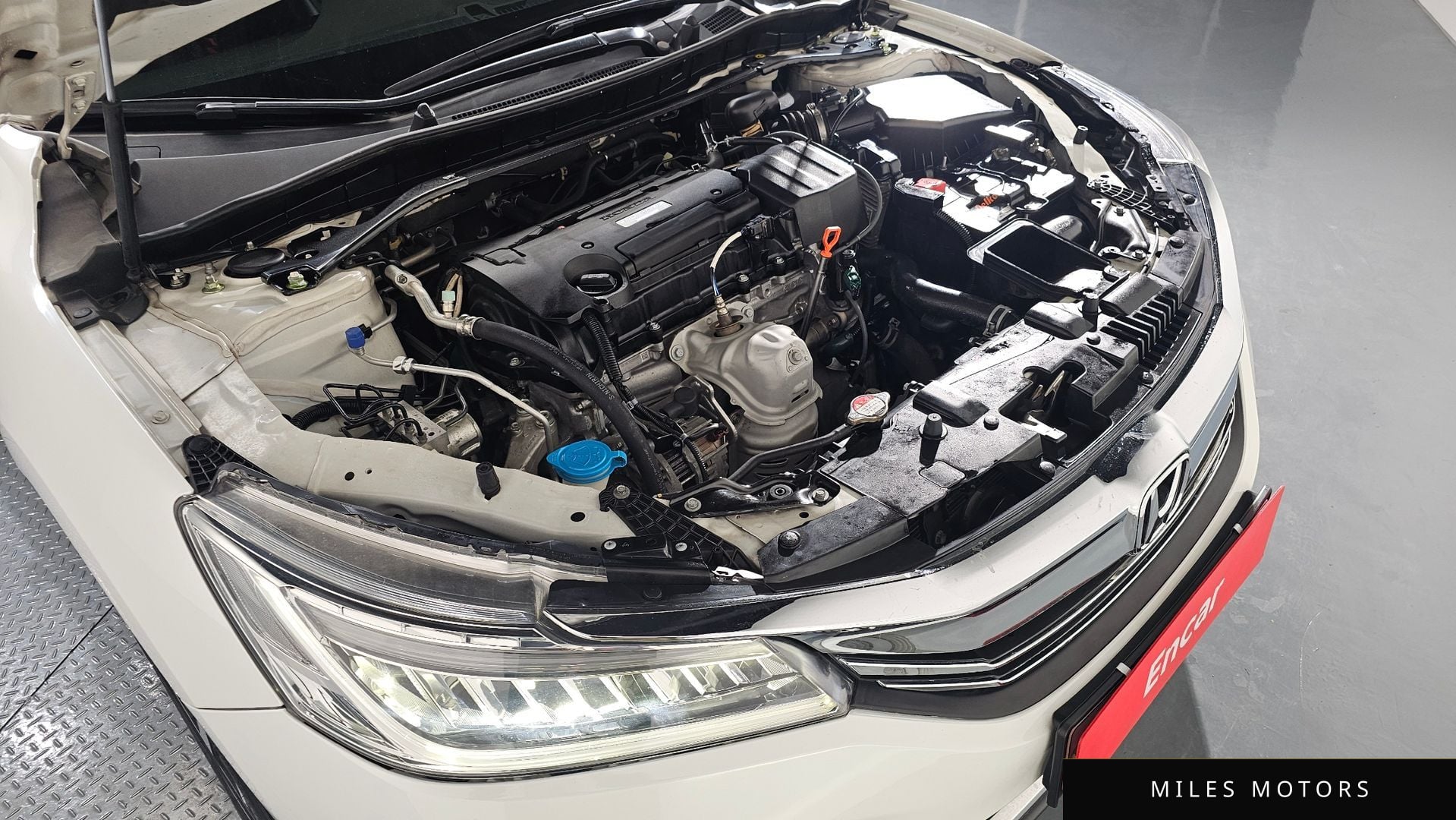 Honda Accord 2017 — миниатюра 6