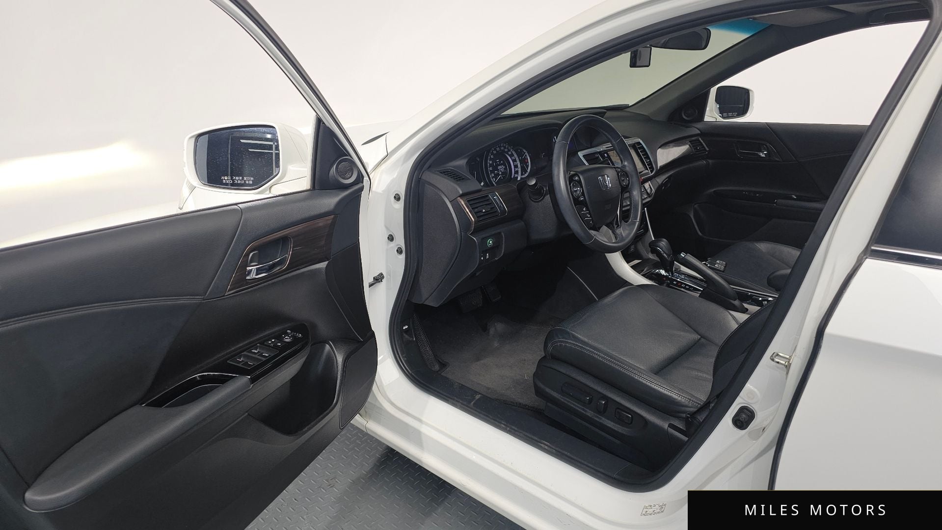 Honda Accord 2017 — миниатюра 10