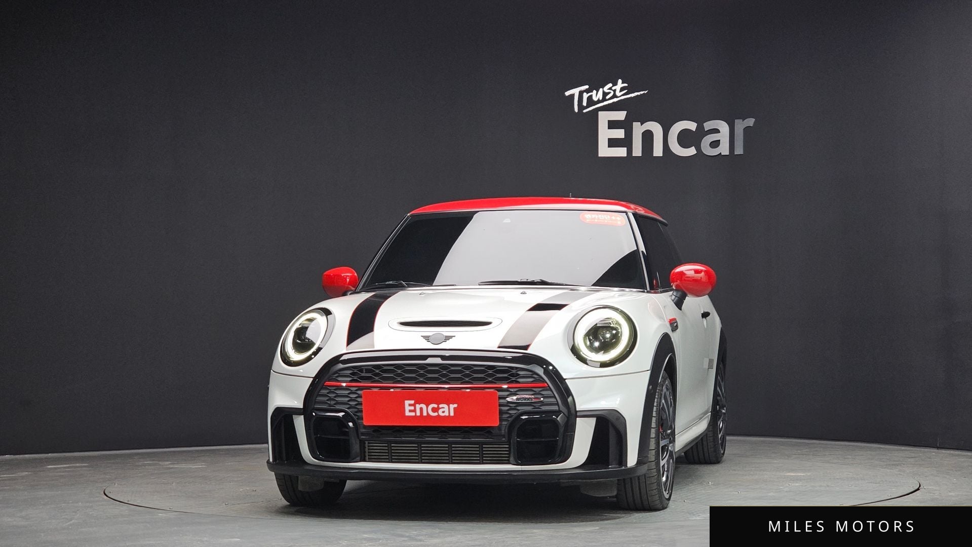 MINI Cooper S 2024 — миниатюра 2