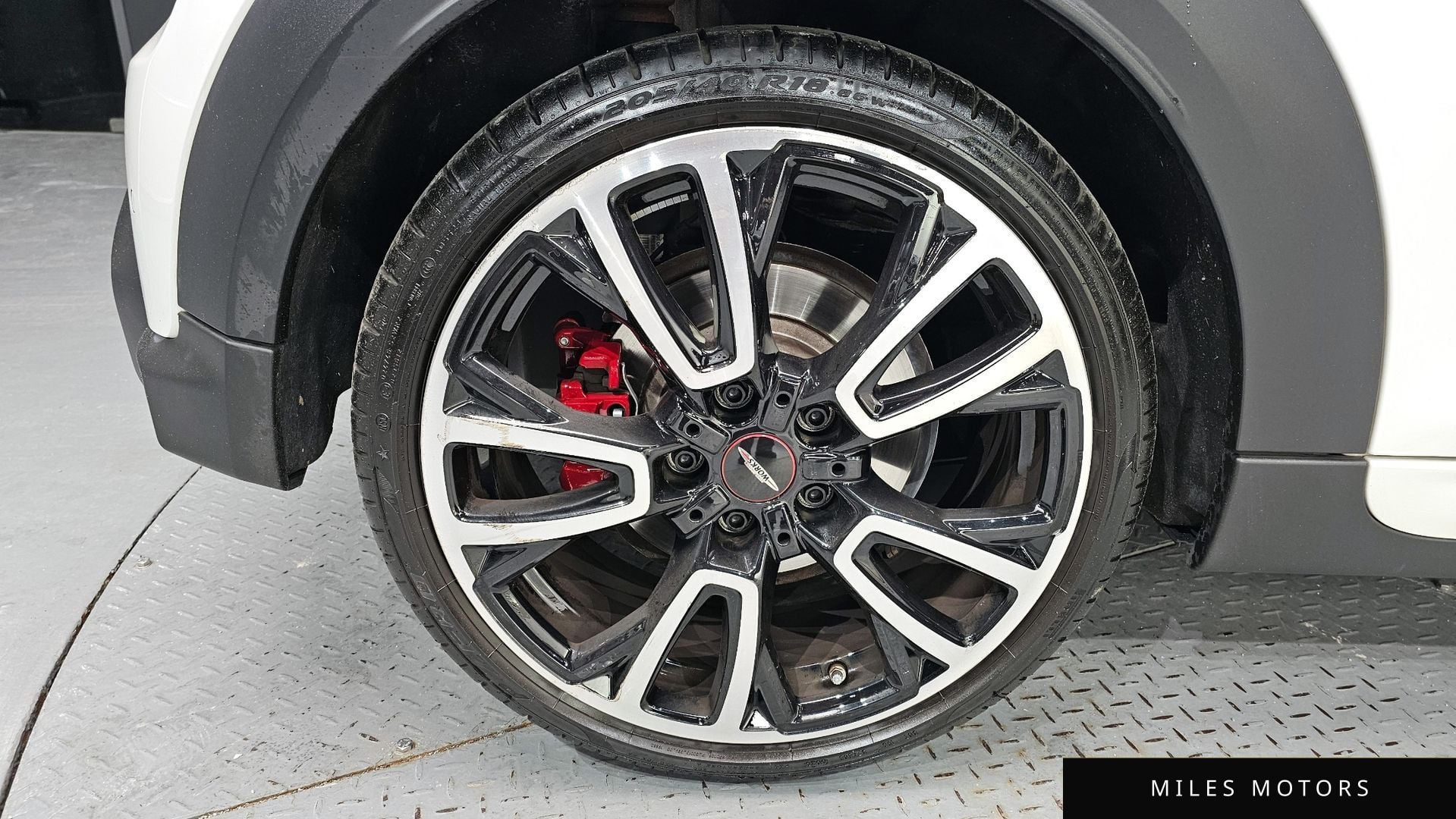 MINI Cooper S 2024 — миниатюра 4