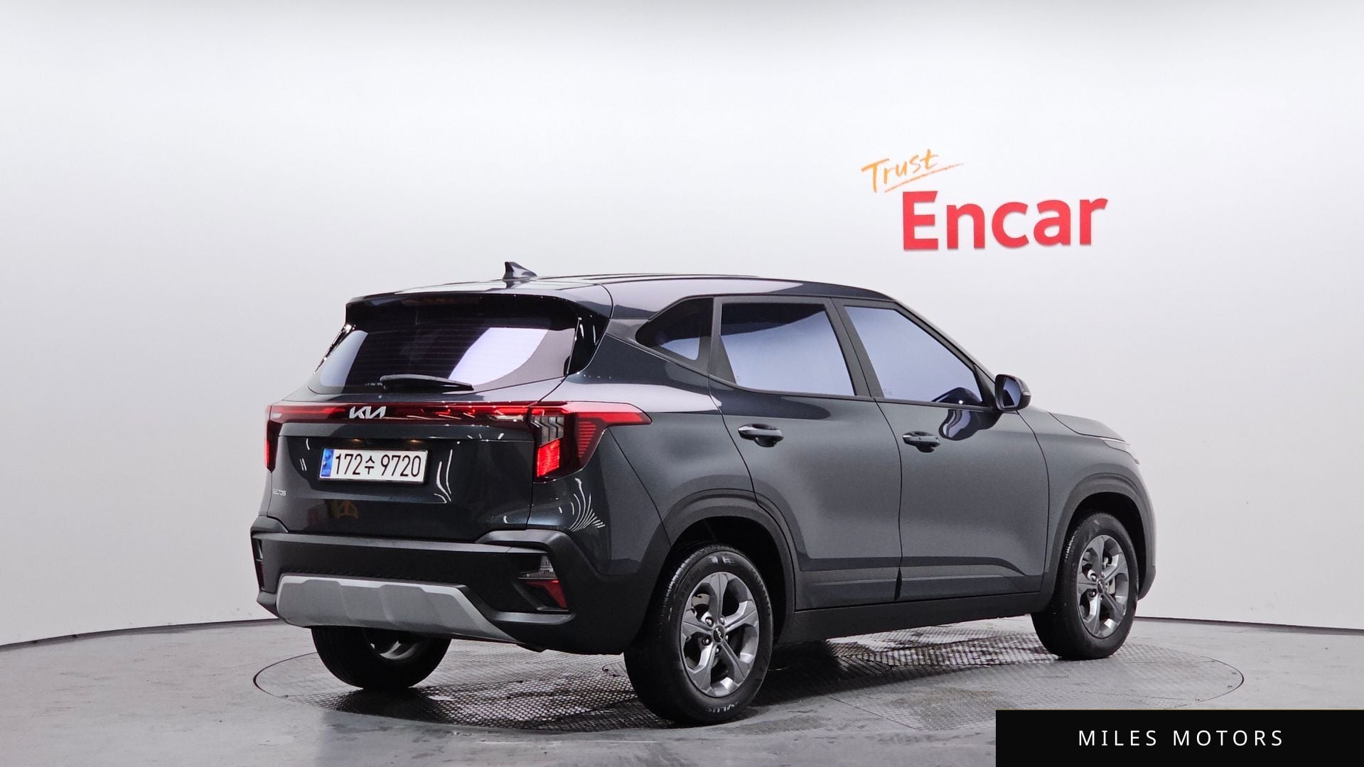 Kia Seltos 2025 — миниатюра 2