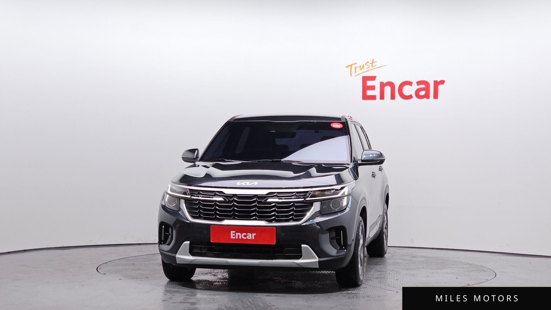 Kia Seltos 2025 — миниатюра 3
