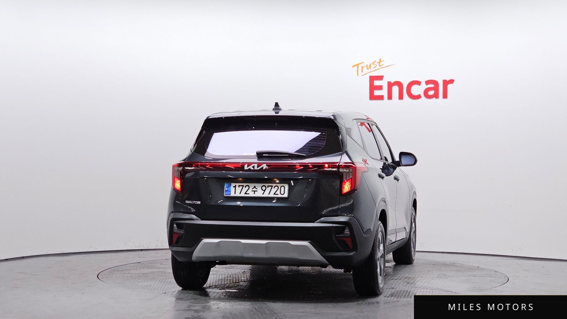 Kia Seltos 2025 — миниатюра 4