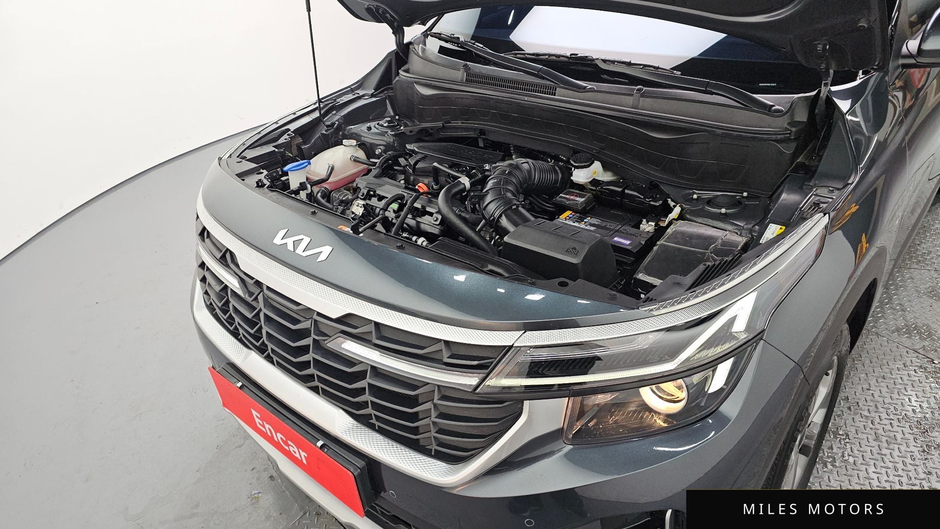 Kia Seltos 2025 — миниатюра 6