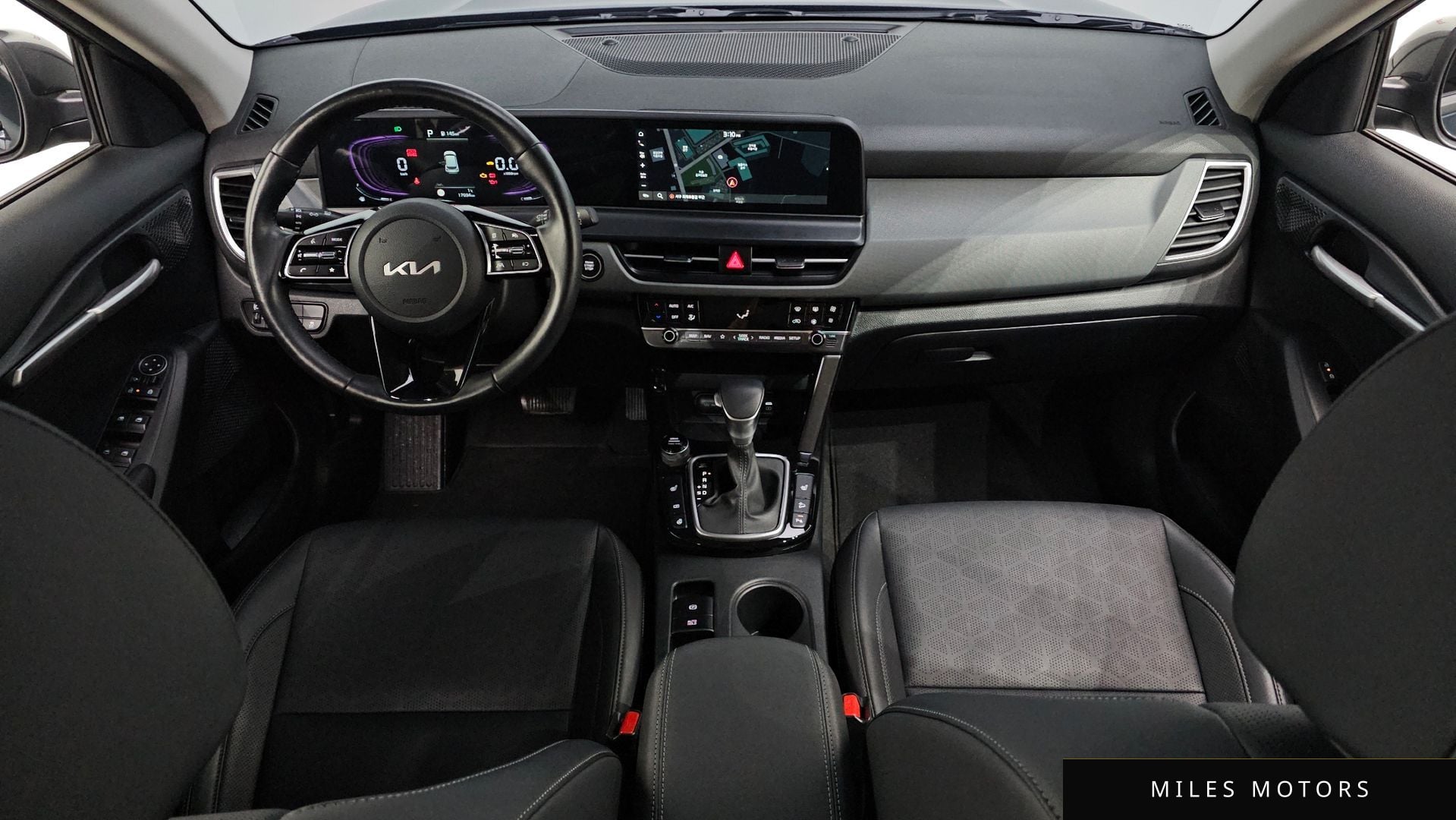 Kia Seltos 2025 — миниатюра 7
