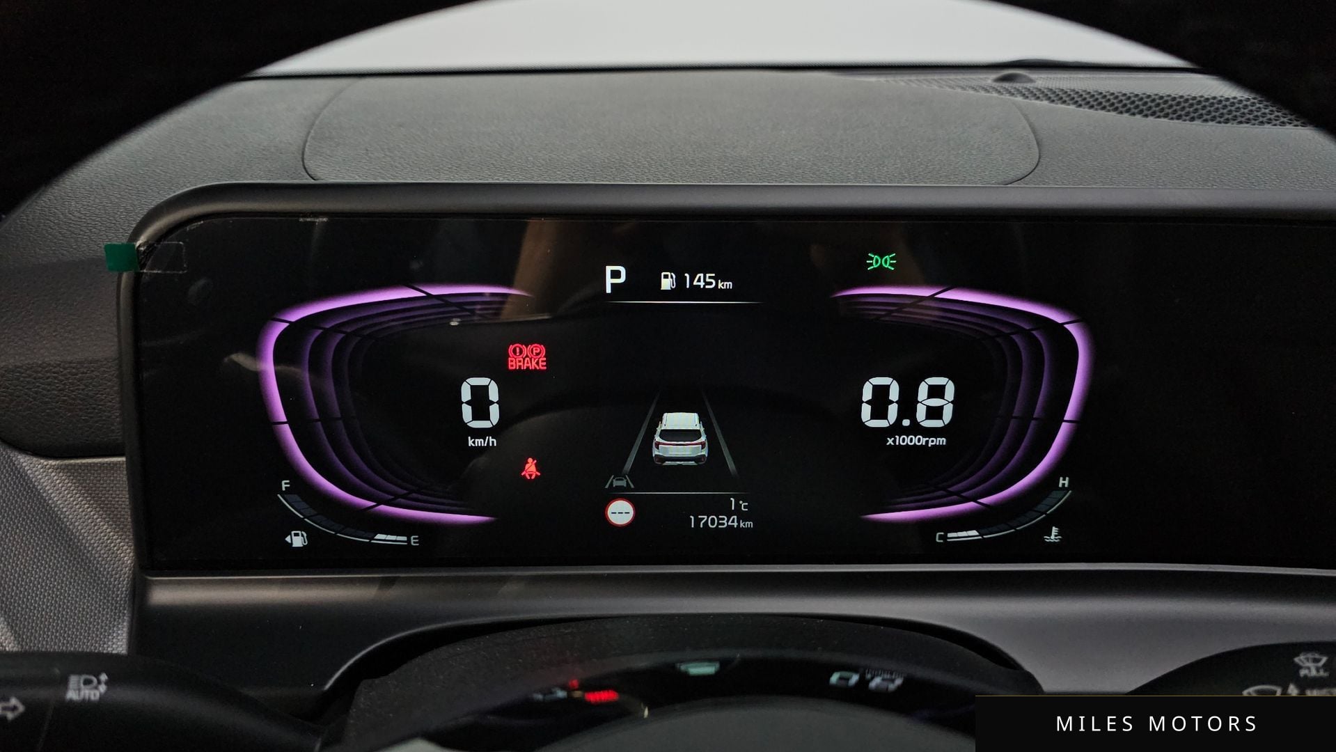 Kia Seltos 2025 — миниатюра 8