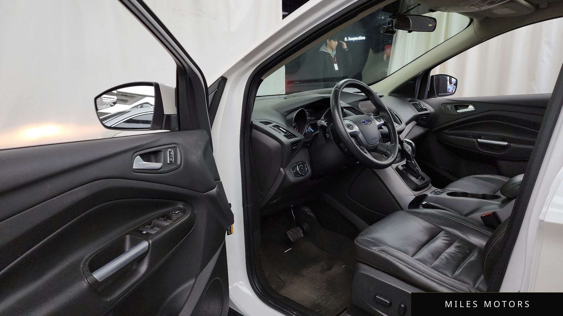 Ford Escape 2014 — миниатюра 10