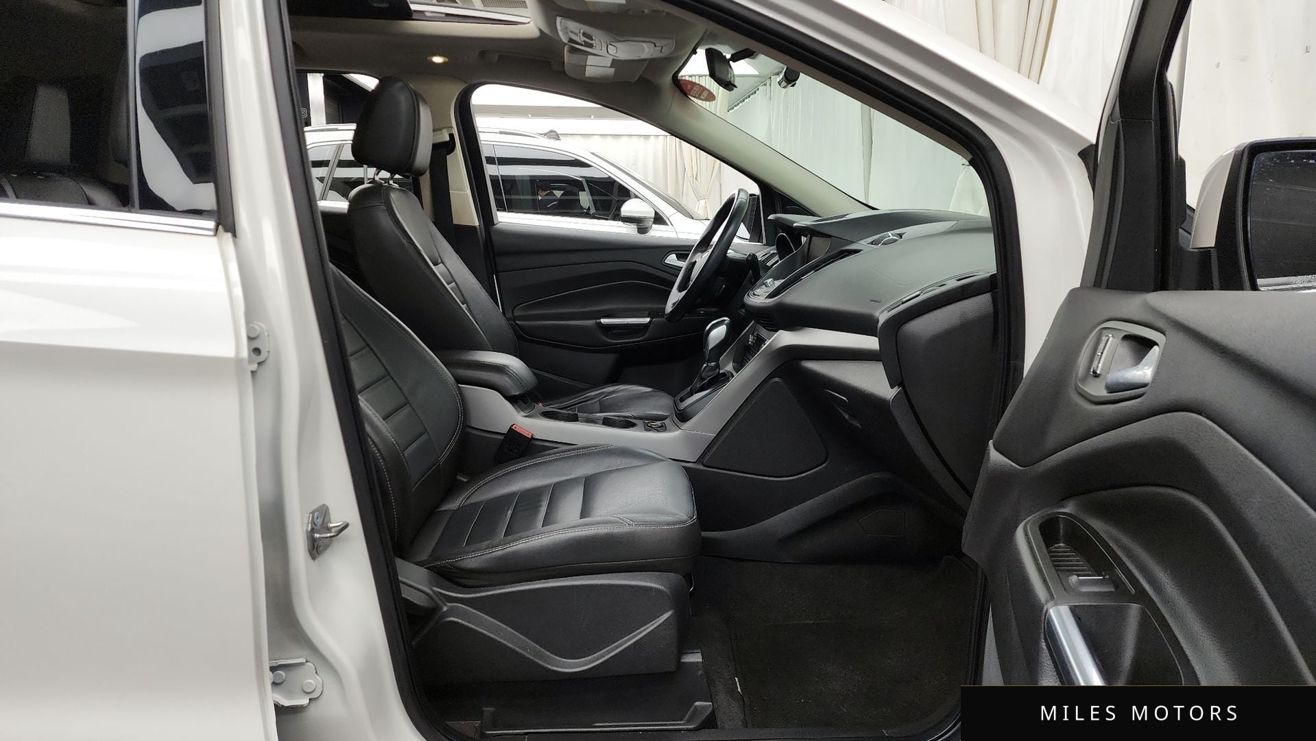 Ford Escape 2014 — миниатюра 11