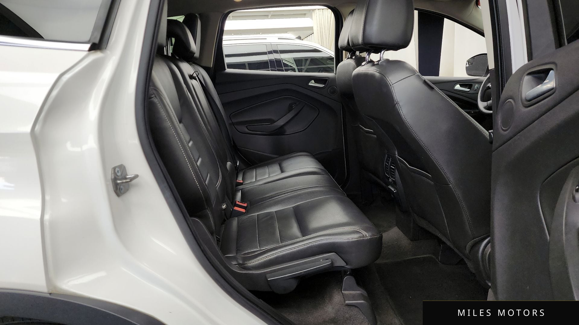 Ford Escape 2014 — миниатюра 12