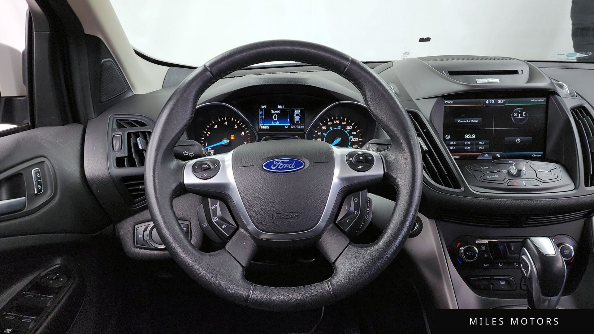 Ford Escape 2014 — миниатюра 13