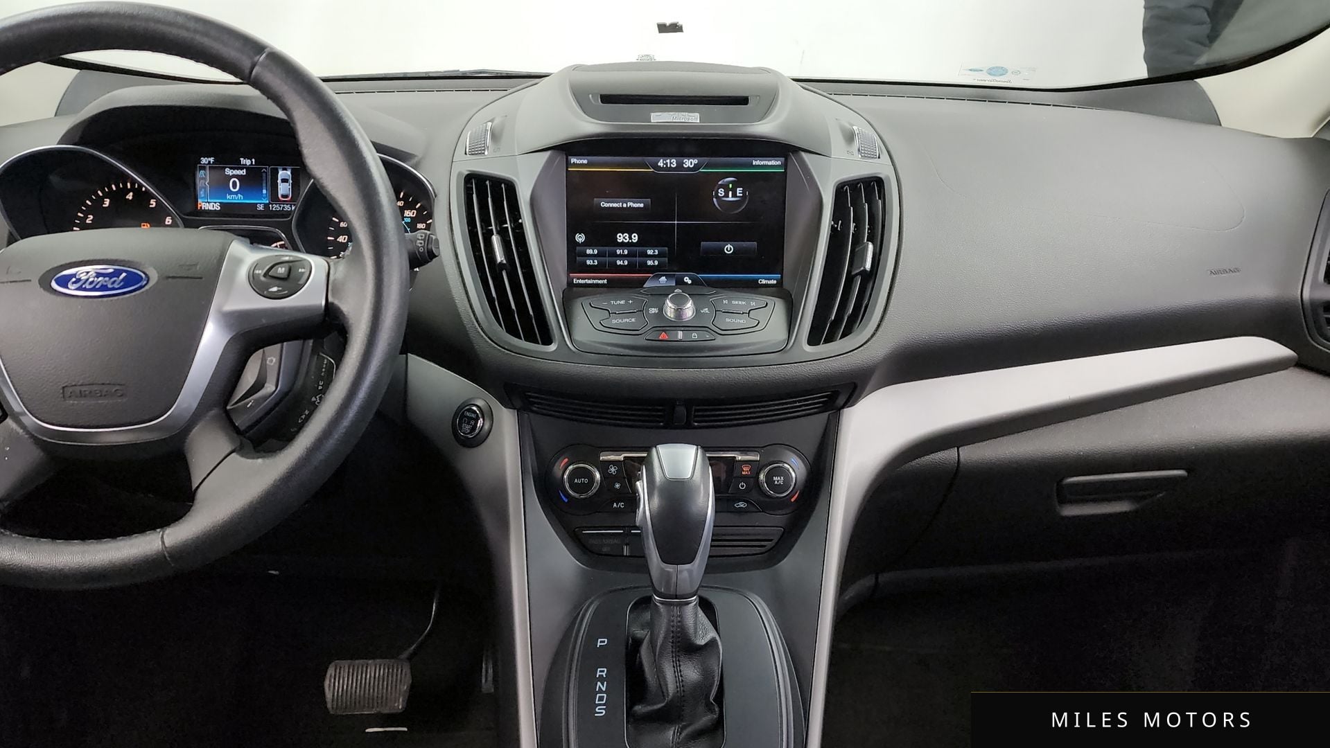 Ford Escape 2014 — миниатюра 14