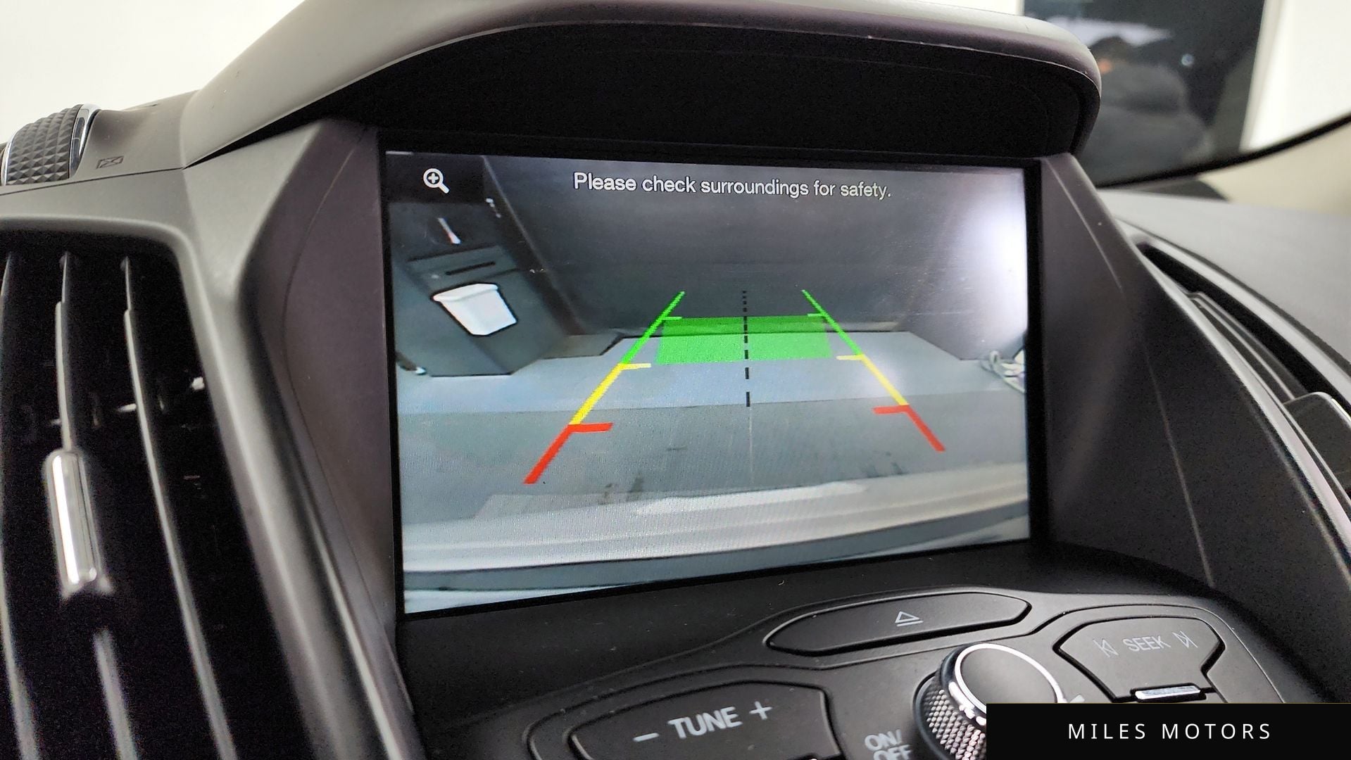 Ford Escape 2014 — миниатюра 15