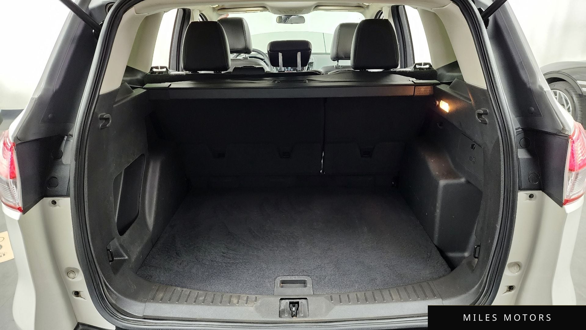 Ford Escape 2014 — миниатюра 20