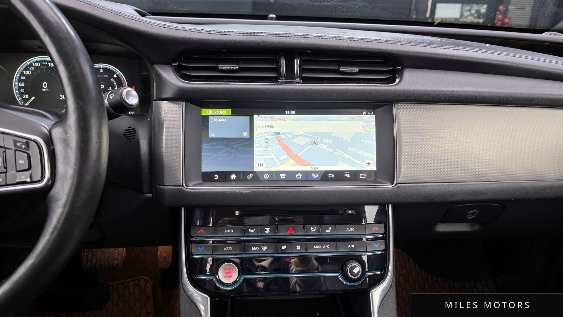 Jaguar XF (X260) 2017 — миниатюра 17
