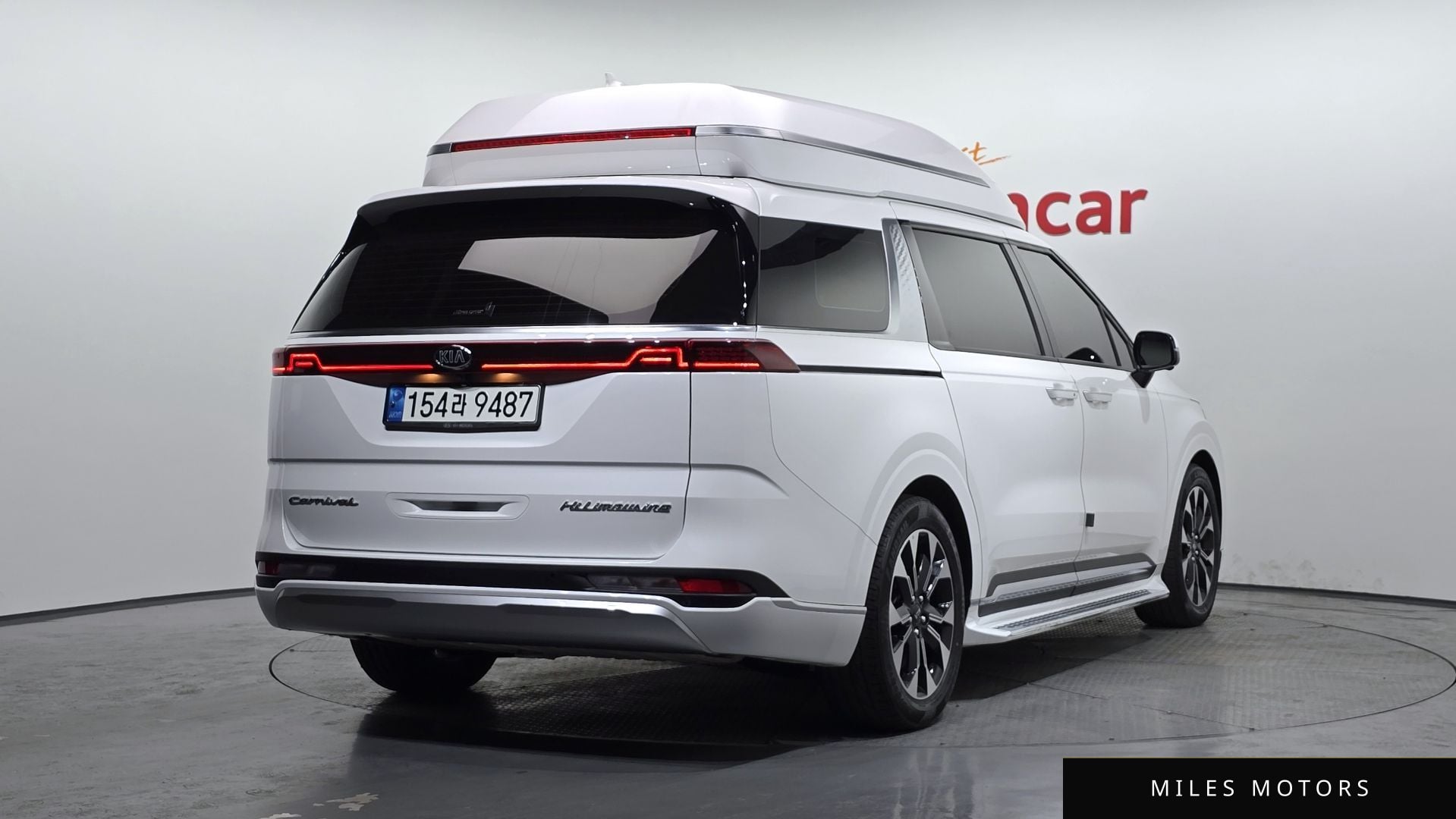 Kia Carnival 2021 — миниатюра 2