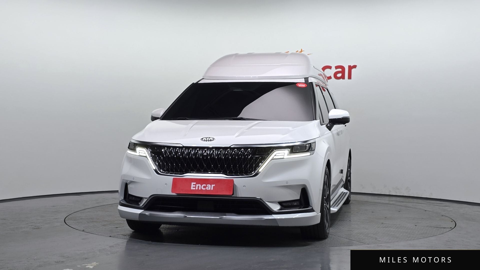 Kia Carnival 2021 — миниатюра 3