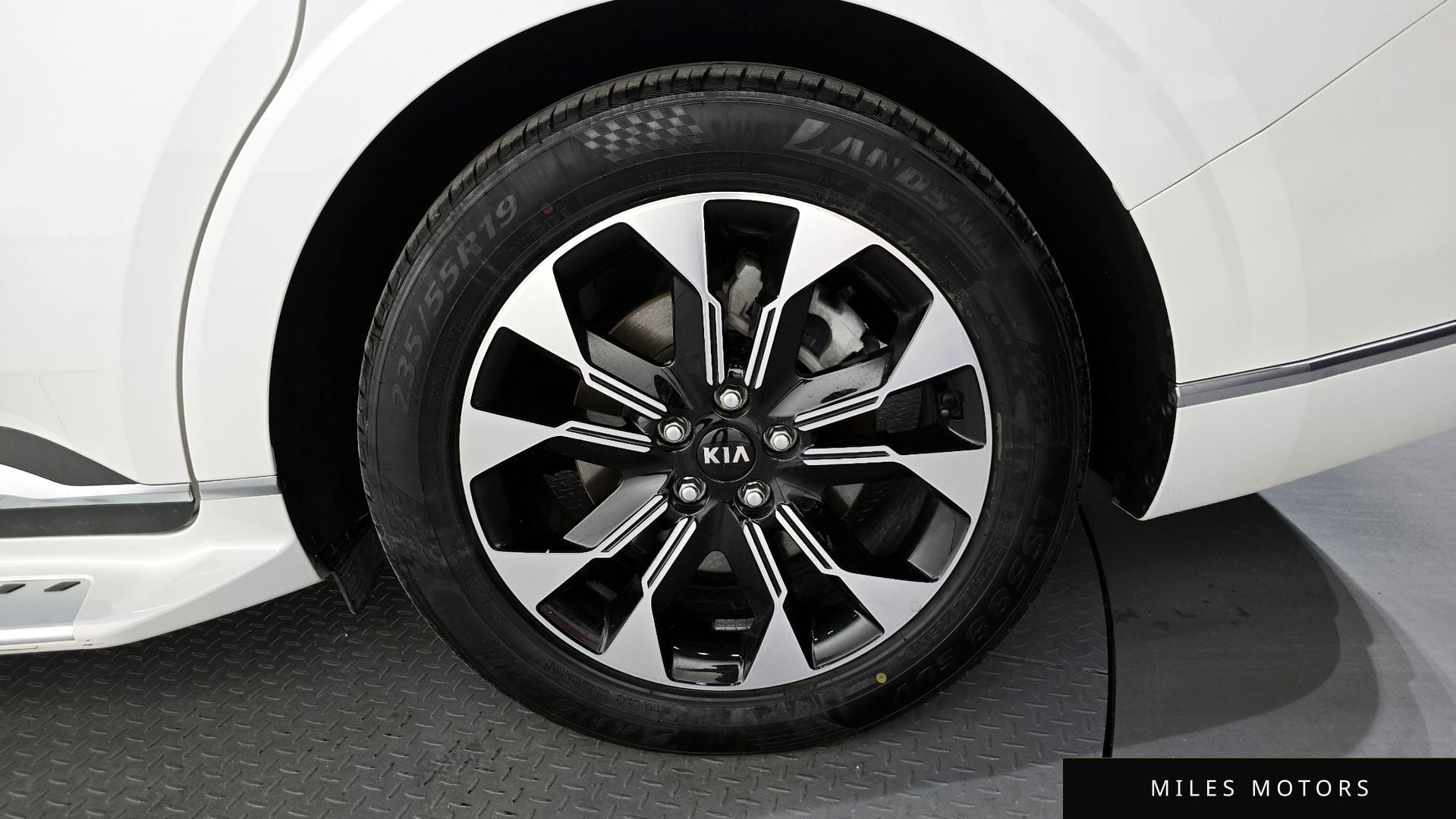 Kia Carnival 2021 — миниатюра 5