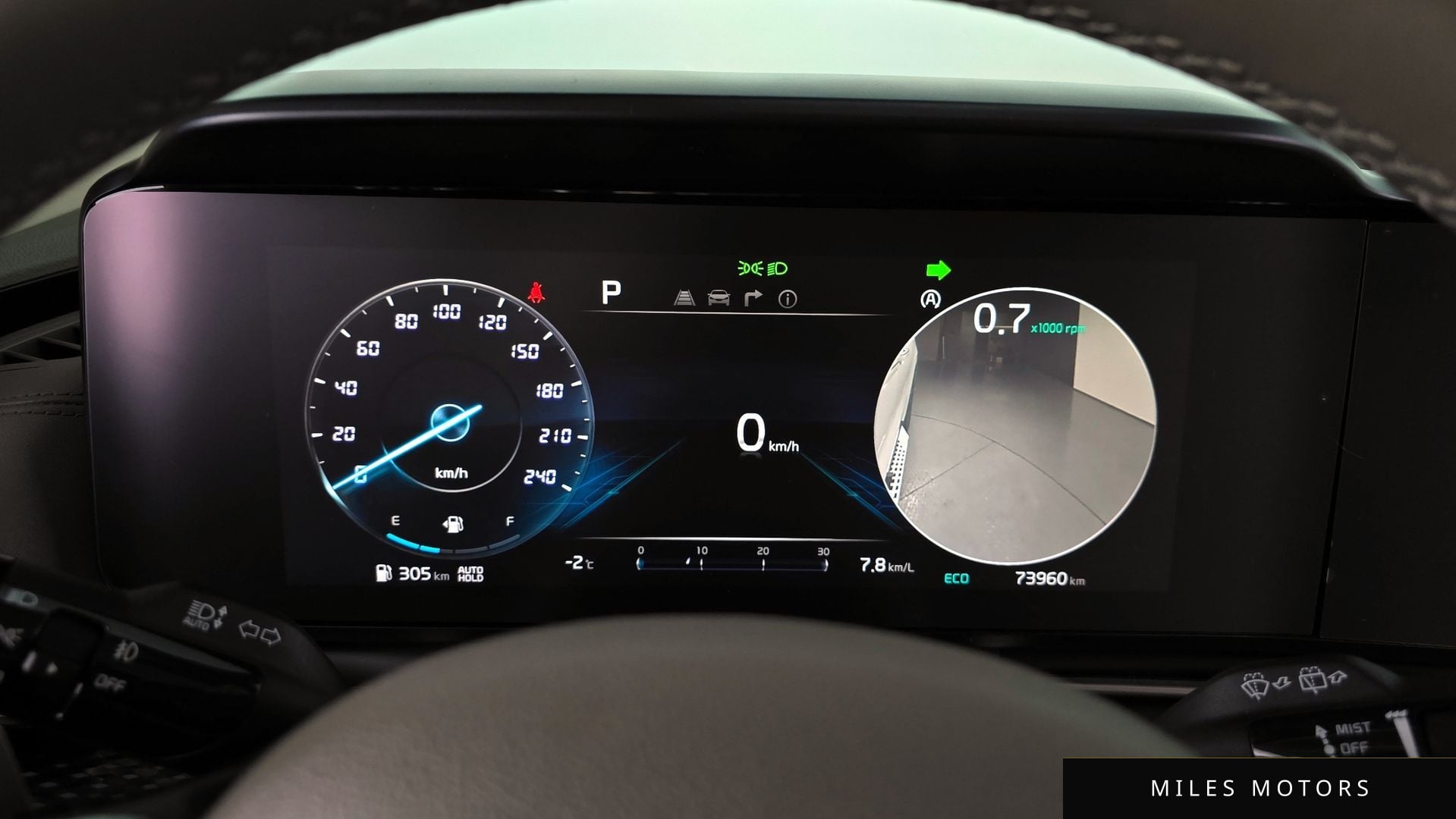 Kia Carnival 2021 — миниатюра 8