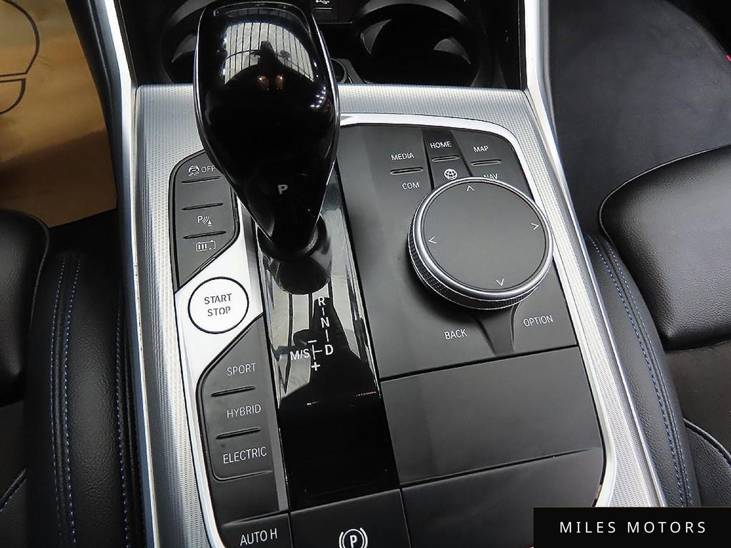 BMW 3 Series (G20) 2022 — миниатюра 12