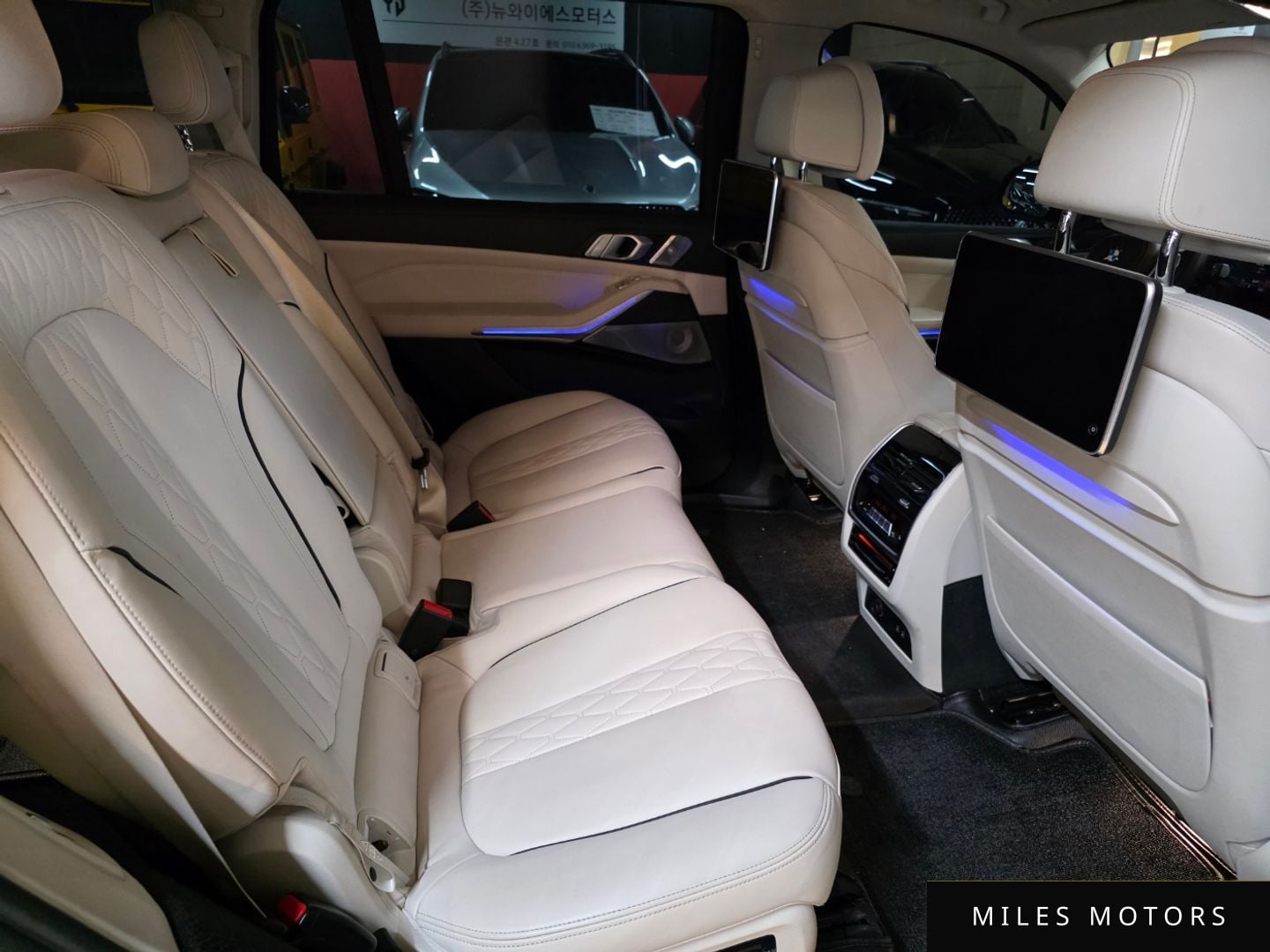 BMW X7 (G07) 2022 — миниатюра 9