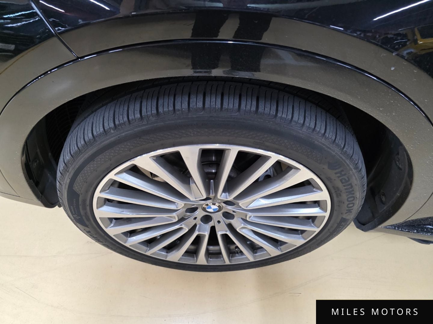 BMW X7 (G07) 2022 — миниатюра 12
