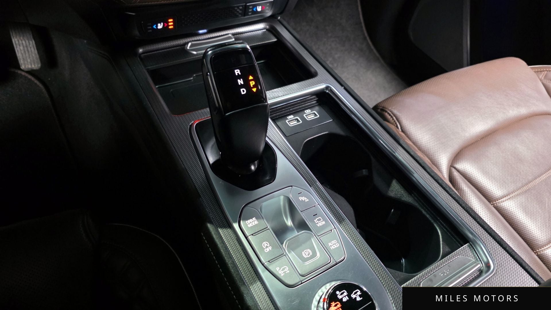 KG Mobility Rexton 2021 — миниатюра 9