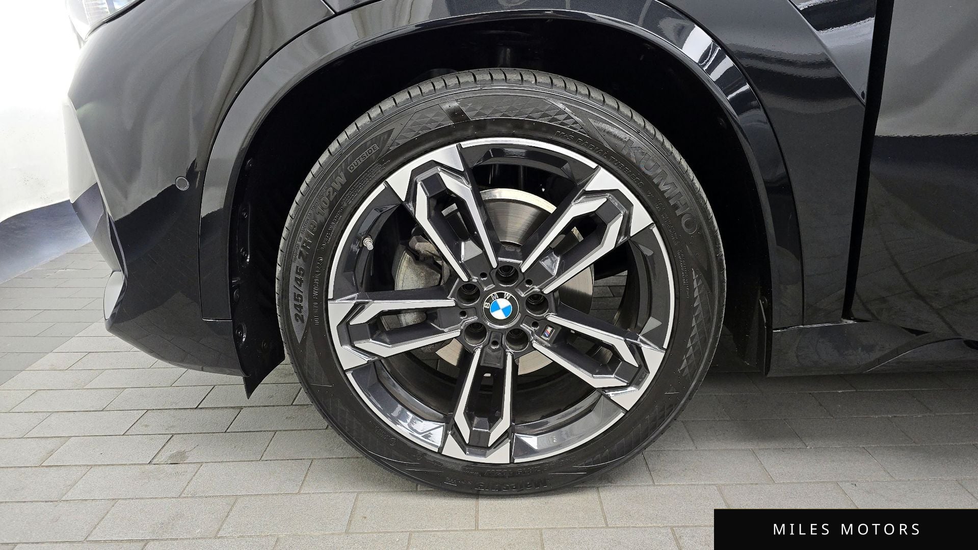 BMW X1 (U11) 2025 — миниатюра 5