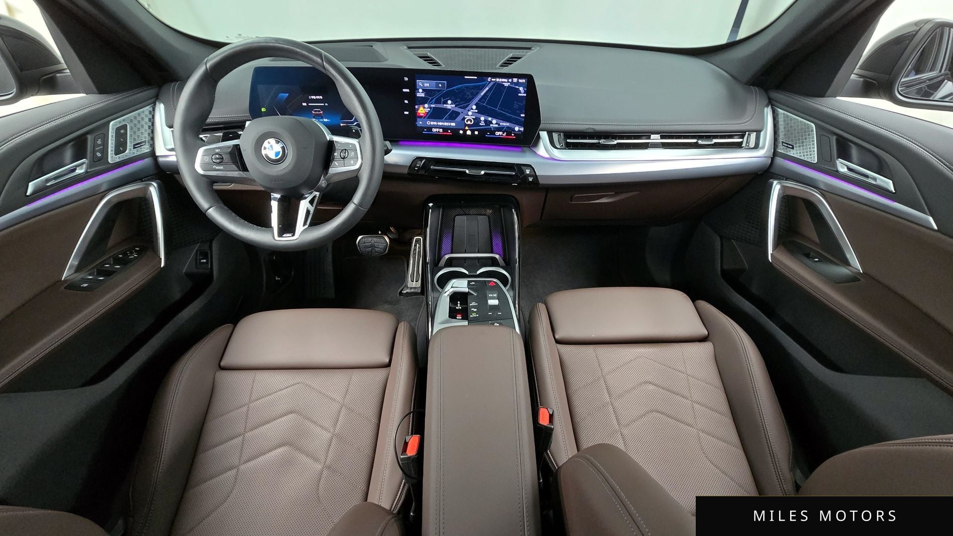 BMW X1 (U11) 2025 — миниатюра 7