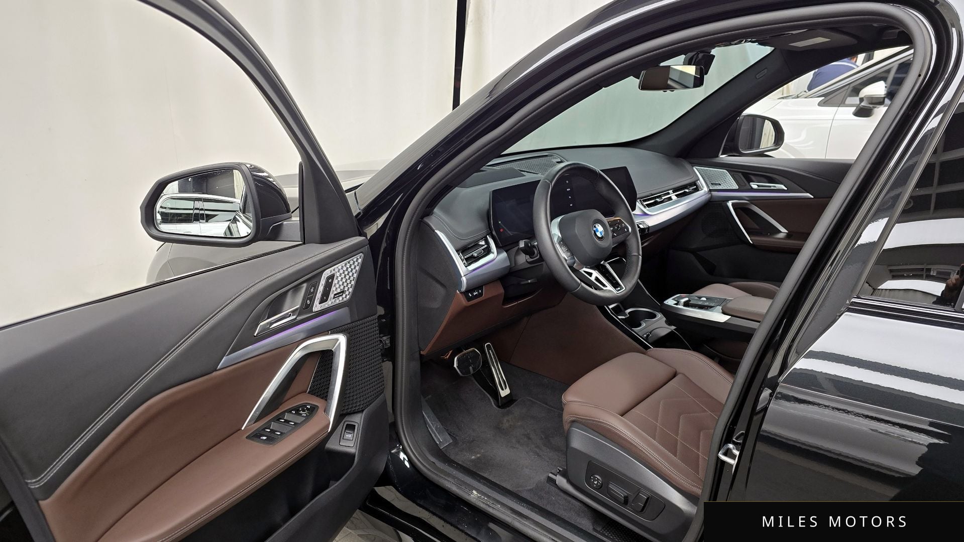 BMW X1 (U11) 2025 — миниатюра 10