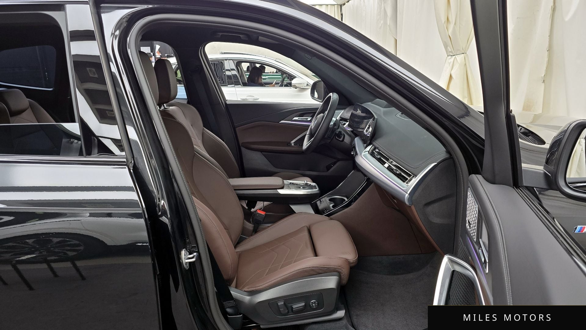 BMW X1 (U11) 2025 — миниатюра 11