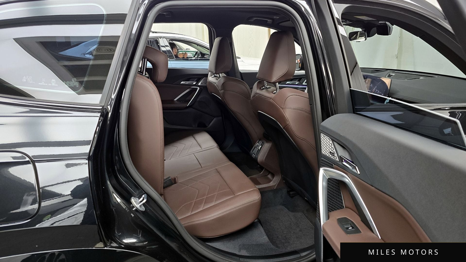 BMW X1 (U11) 2025 — миниатюра 12