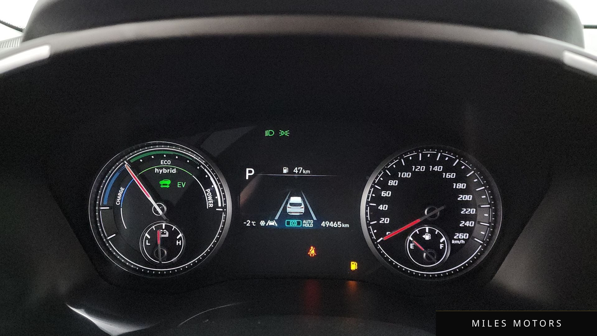 Hyundai Santafe 2023 — миниатюра 8