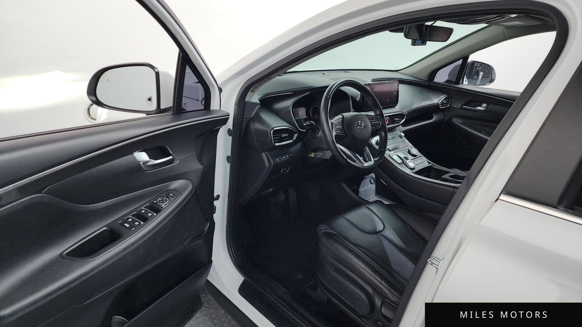 Hyundai Santafe 2023 — миниатюра 10