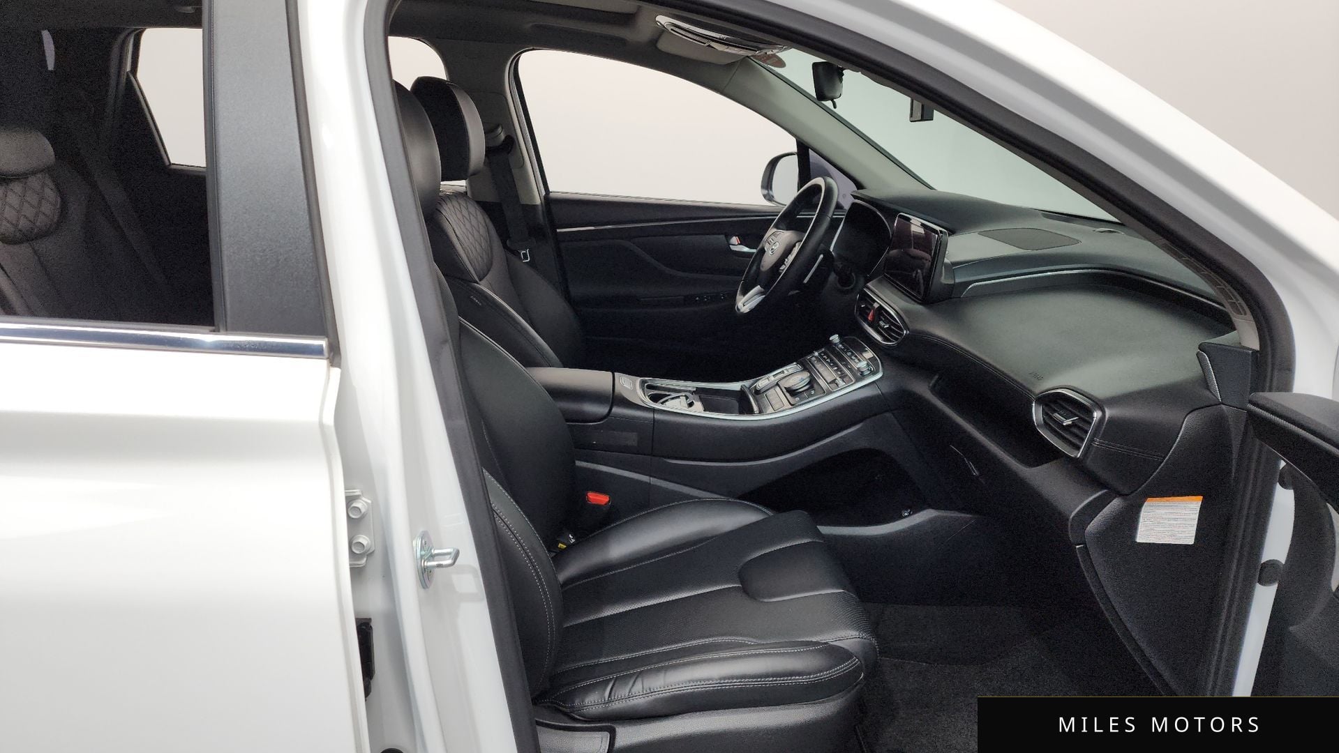 Hyundai Santafe 2023 — миниатюра 11