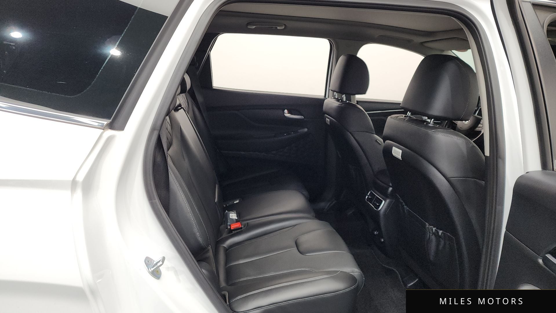 Hyundai Santafe 2023 — миниатюра 12