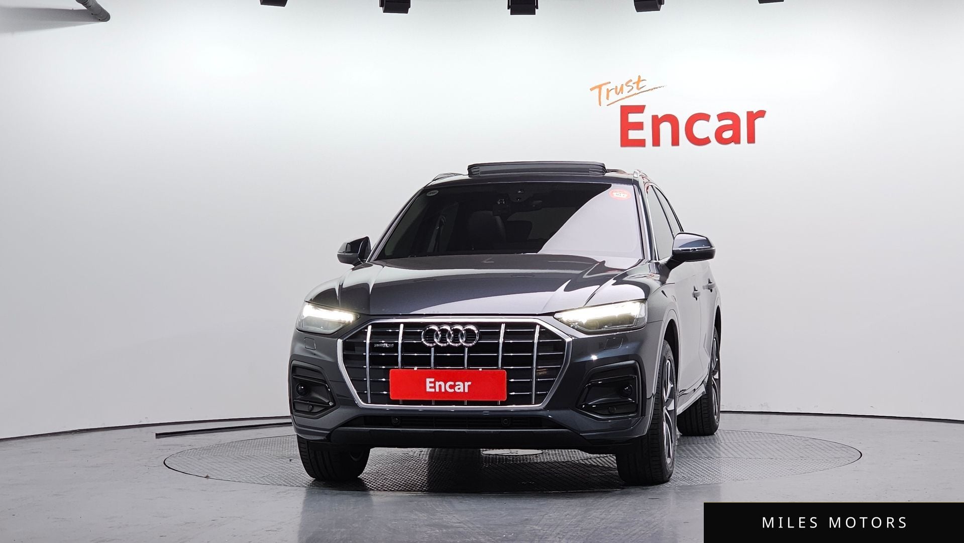 Audi Q5 (FY) 2023 — миниатюра 3