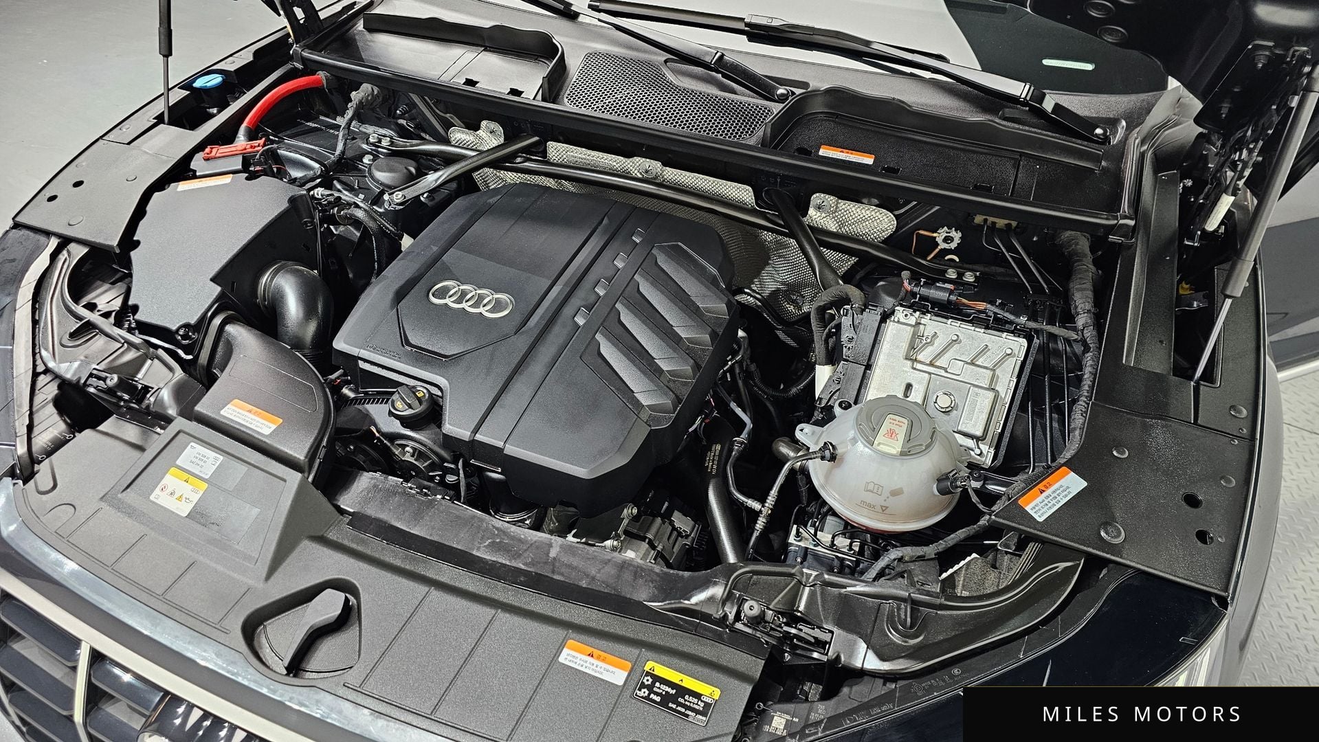 Audi Q5 (FY) 2023 — миниатюра 6
