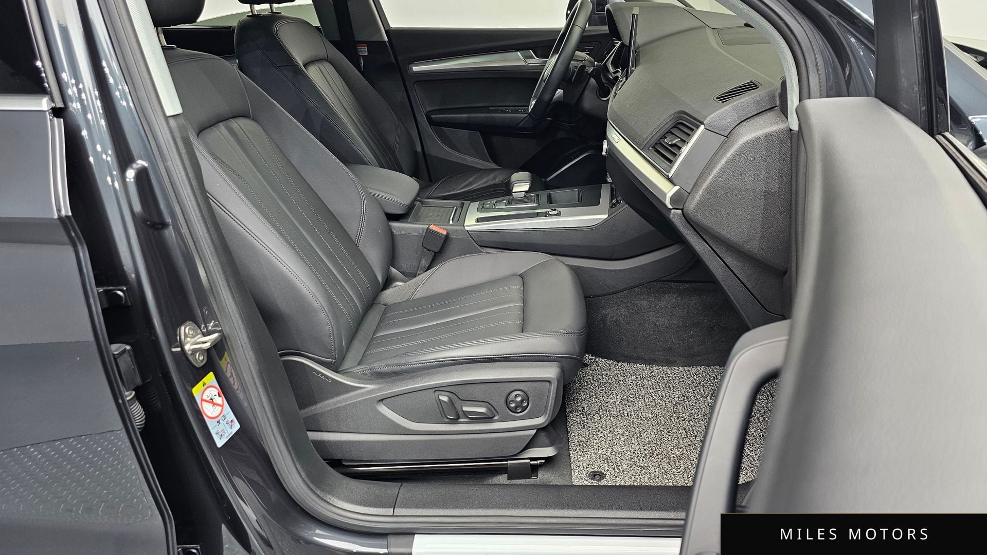 Audi Q5 (FY) 2023 — миниатюра 10
