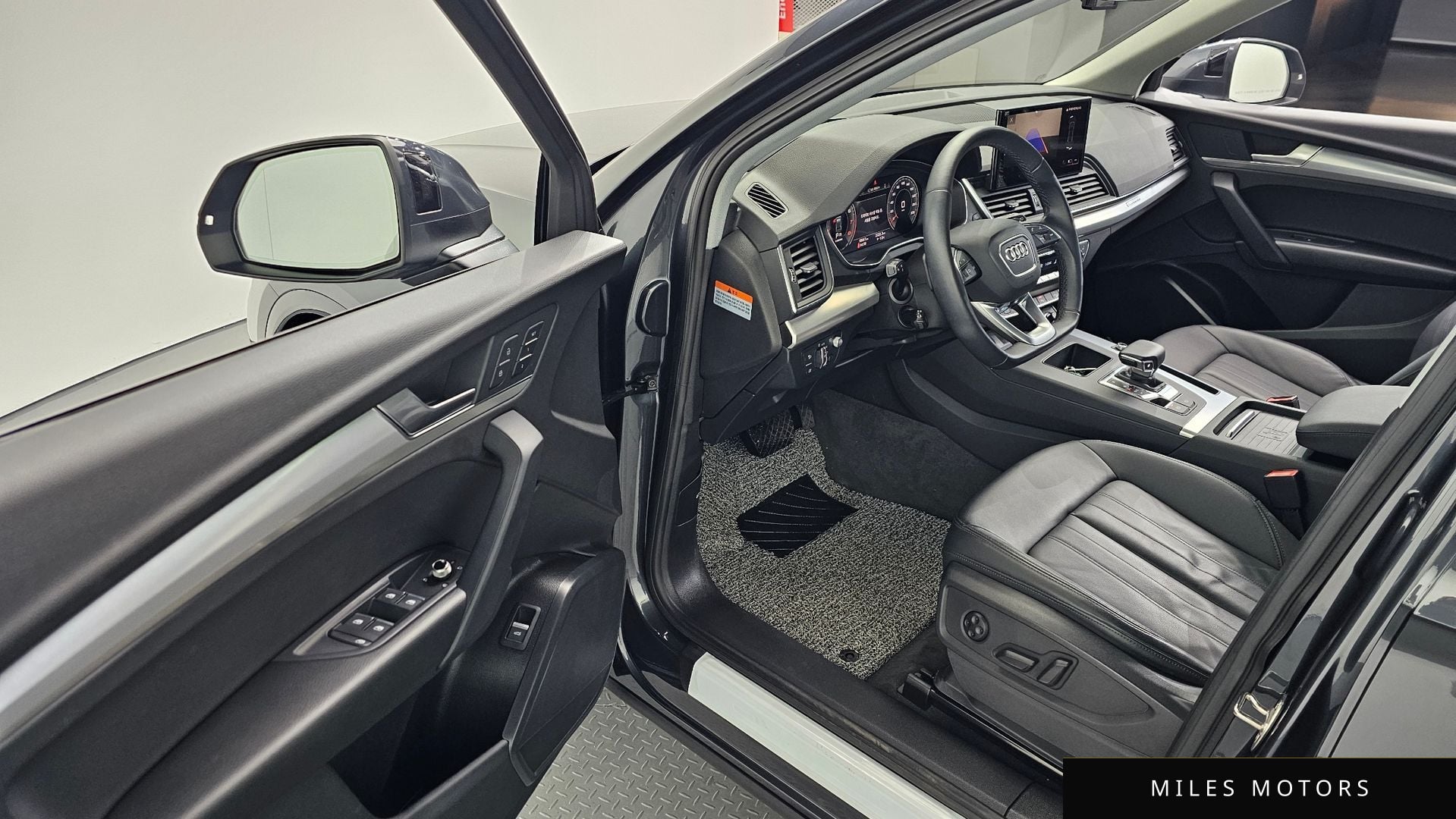 Audi Q5 (FY) 2023 — миниатюра 11