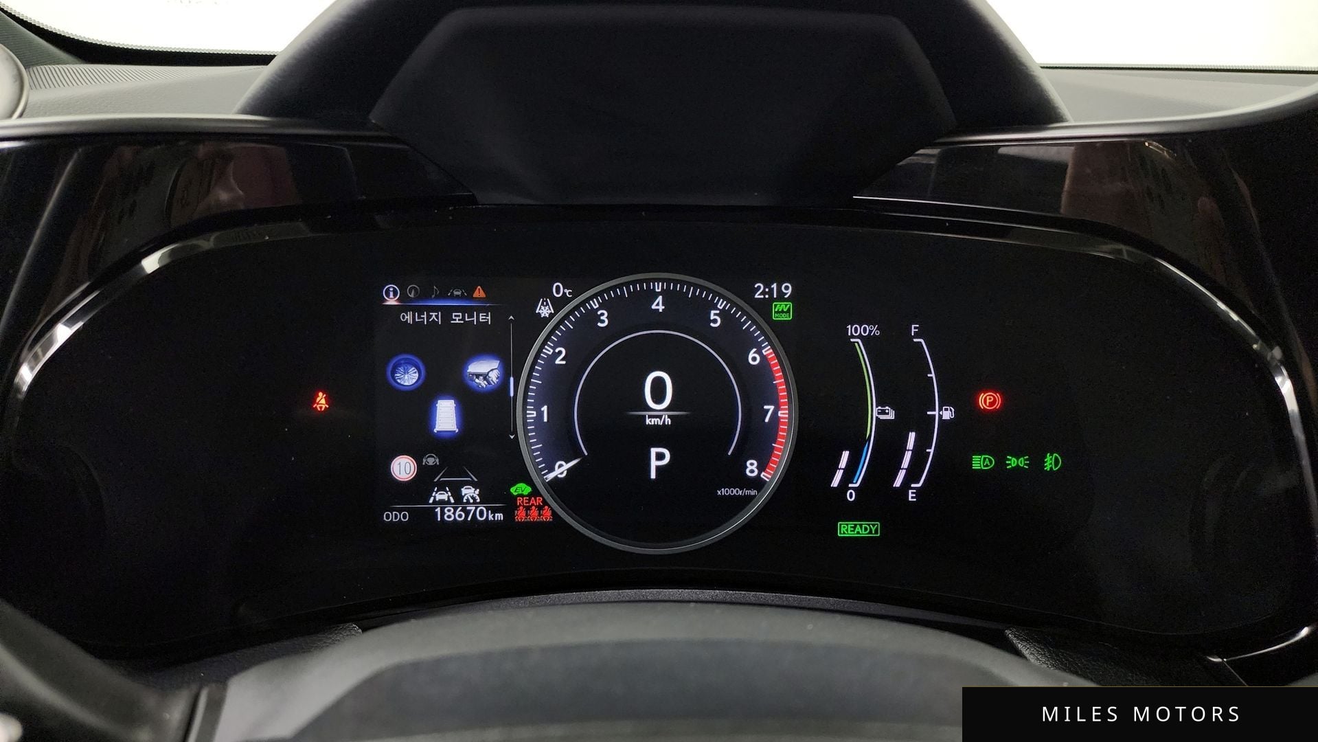 Лексус NX450h+ 2025 — миниатюра 8