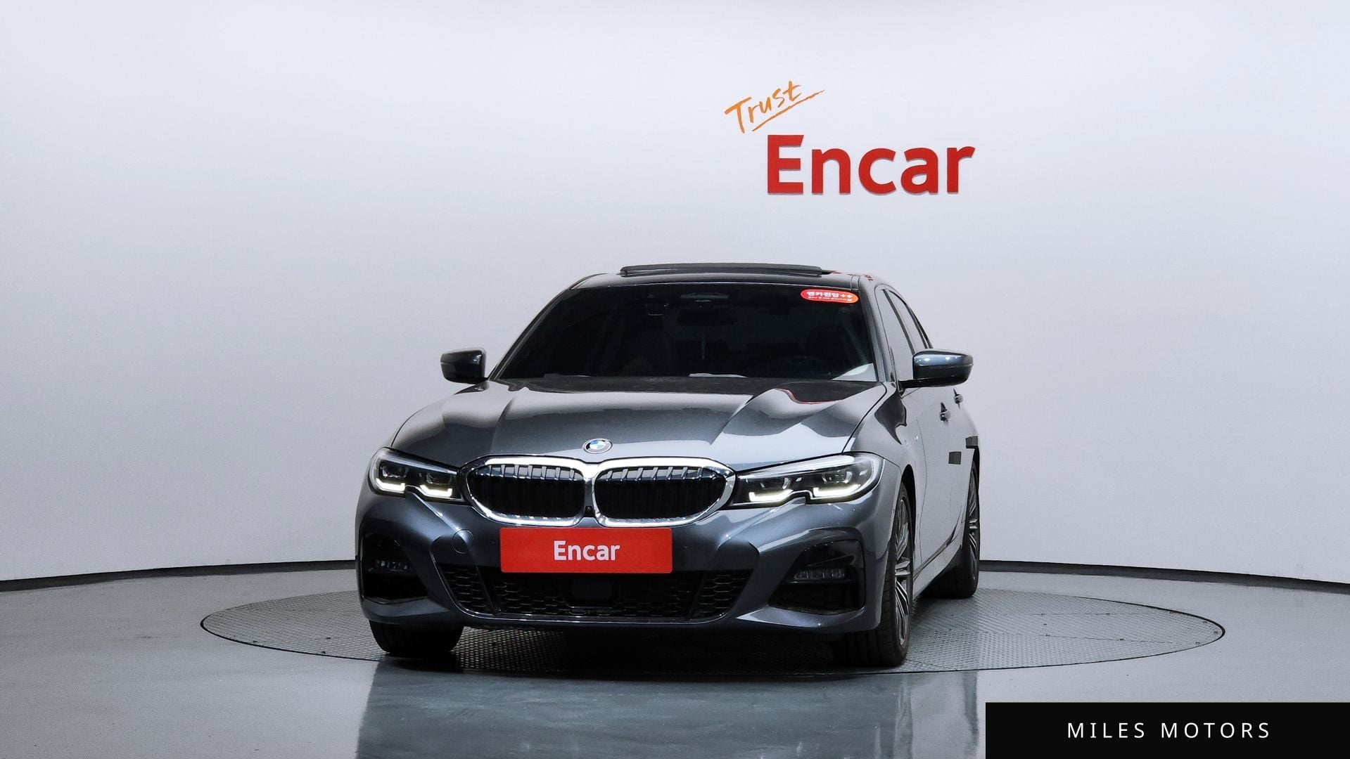 BMW 3시리즈 (G20) 2021 — миниатюра 2