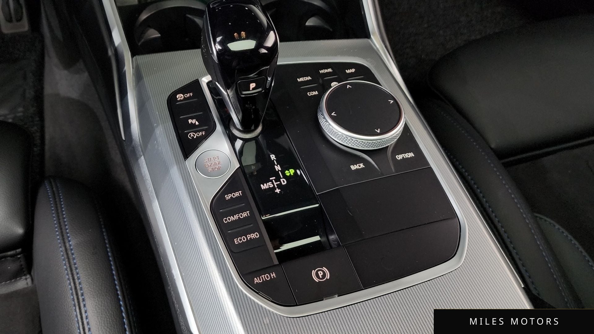 BMW 3시리즈 (G20) 2021 — миниатюра 8