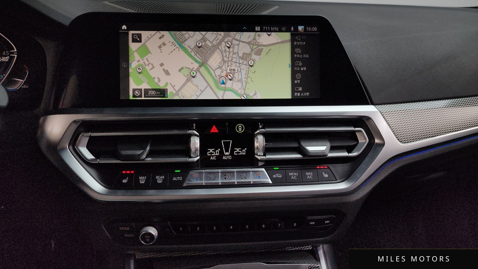 BMW 3시리즈 (G20) 2021 — миниатюра 14