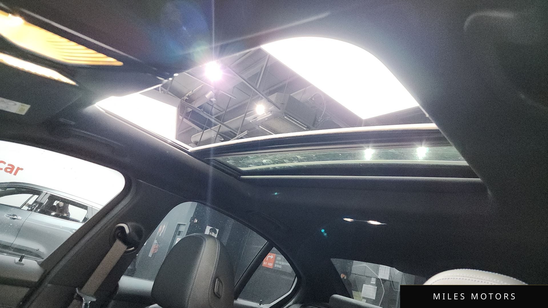 BMW 3시리즈 (G20) 2021 — миниатюра 19
