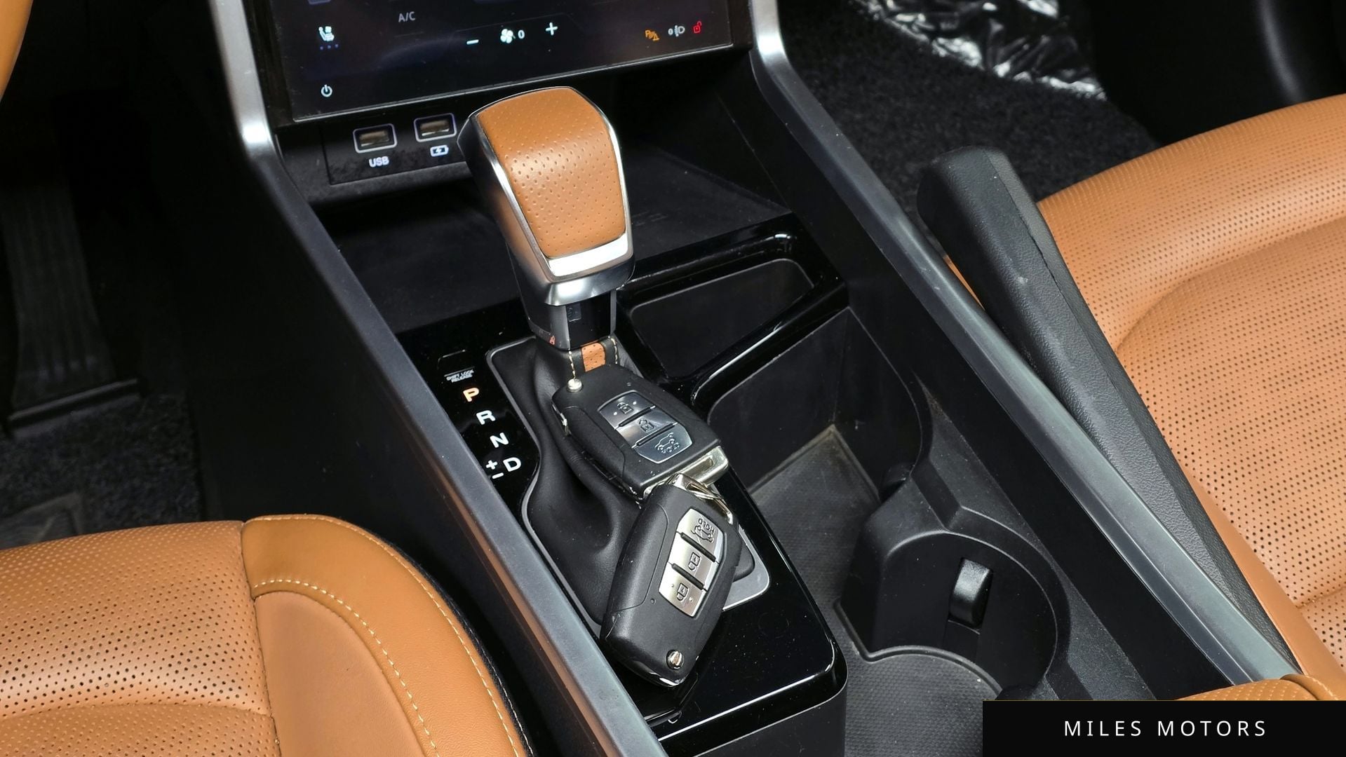 KG Mobility Torres 2023 — миниатюра 9