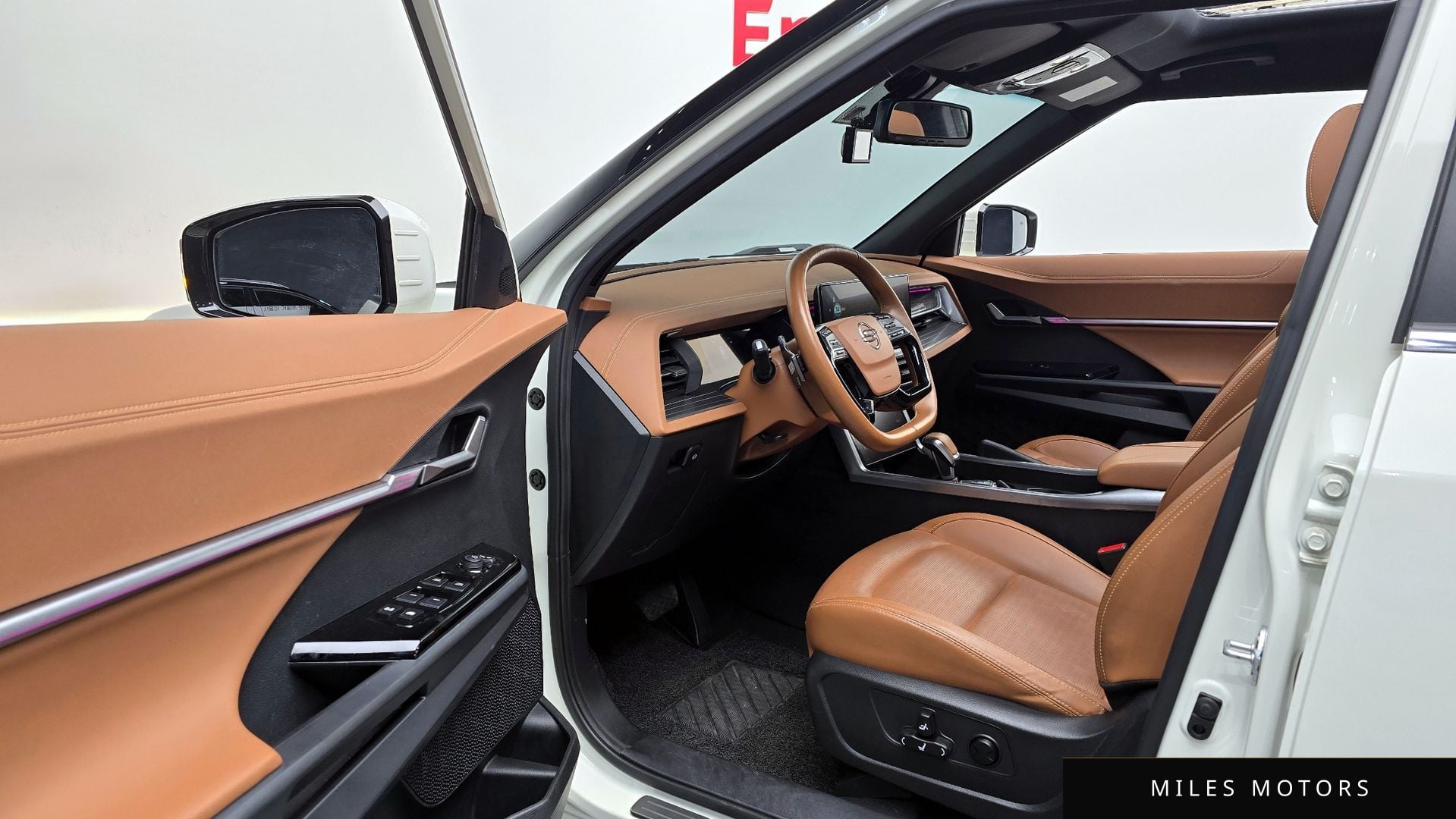 KG Mobility Torres 2023 — миниатюра 11
