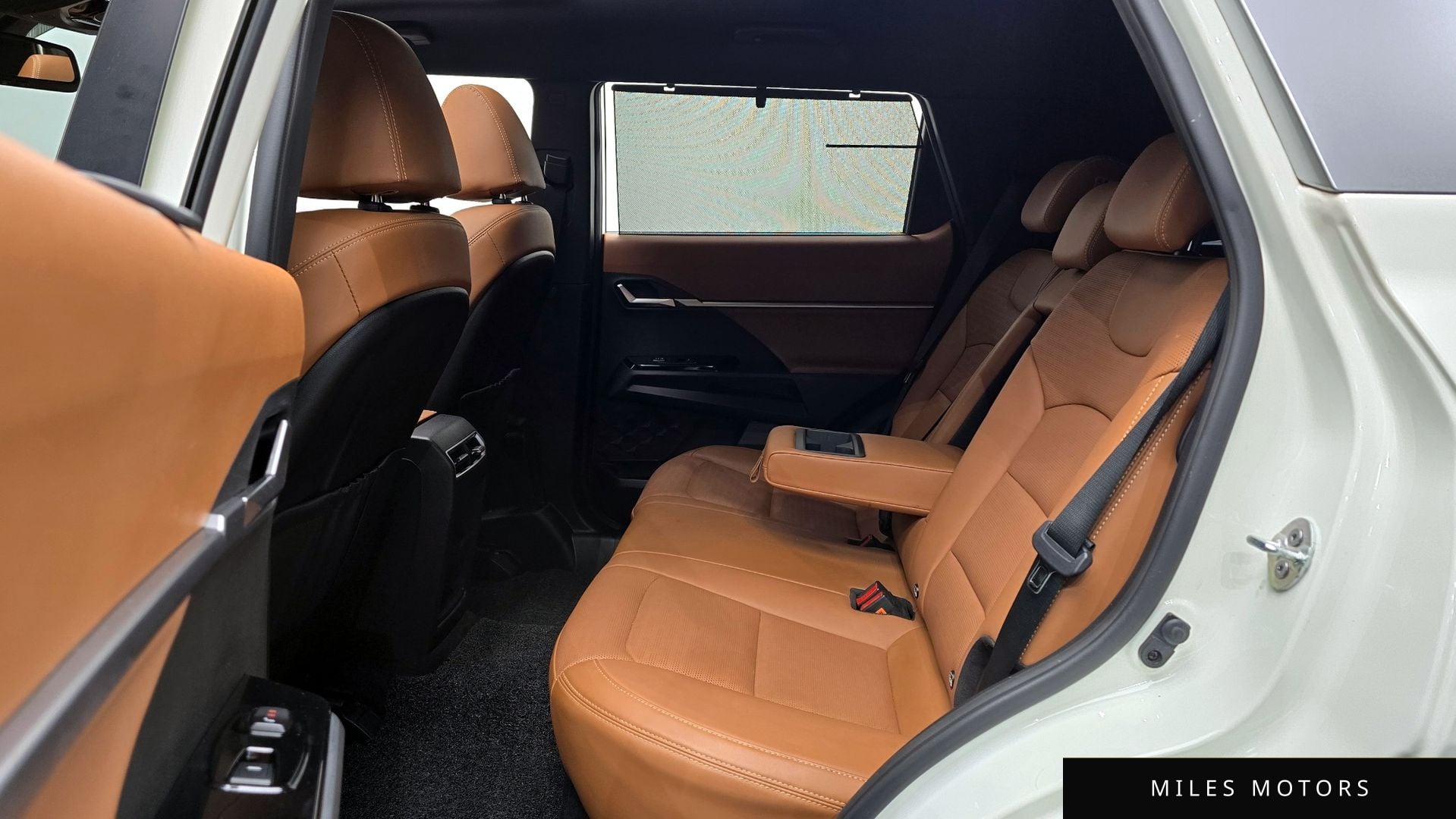 KG Mobility Torres 2023 — миниатюра 12
