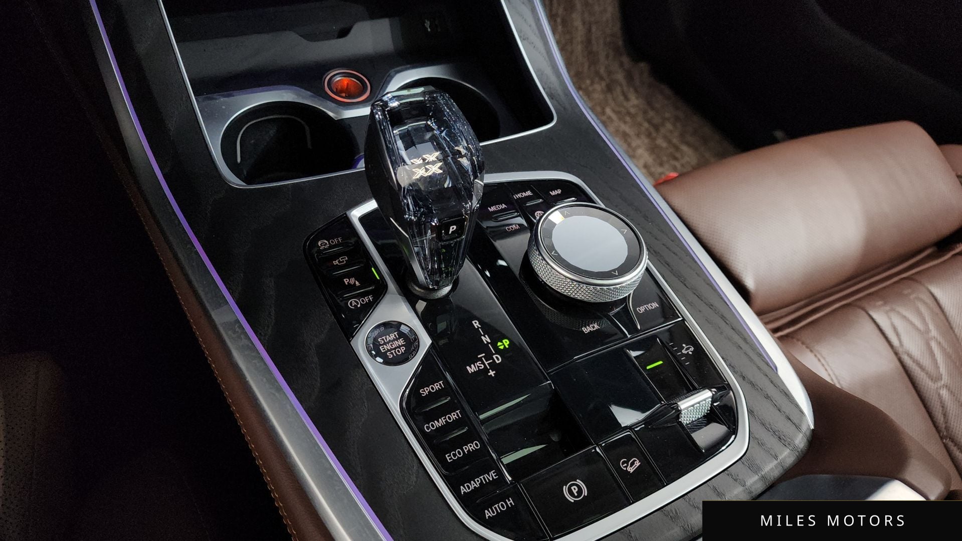 BMW X7 (G07) 2022 — миниатюра 9