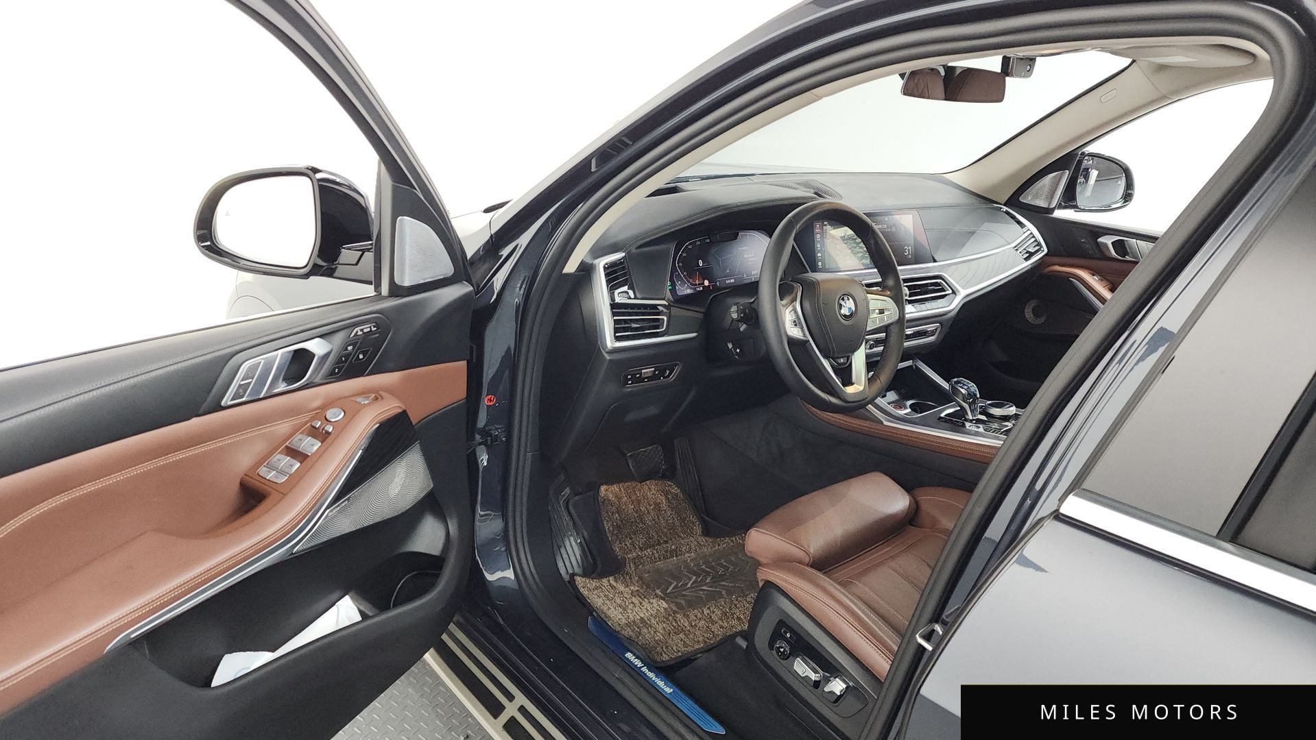 BMW X7 (G07) 2022 — миниатюра 10